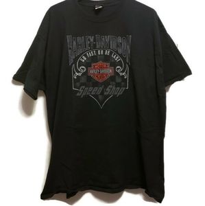 Harley Davidson Arizona Tee